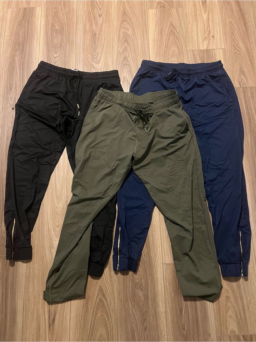 Ladies Zyia Everywhere Joggers